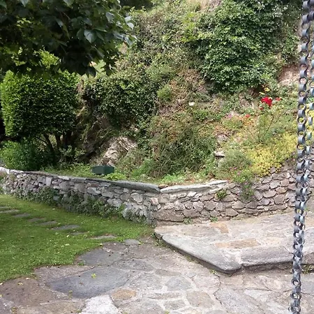 Prima Del Bosco Apartment