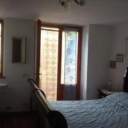 Prima Del Bosco Apartment